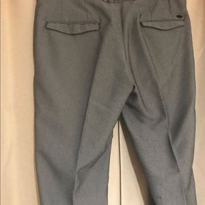 Zara Men Slacks